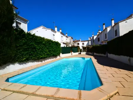 Appartement pour 6 personnes avec terrasse et animaux admis, proche de la plage - Photo 2