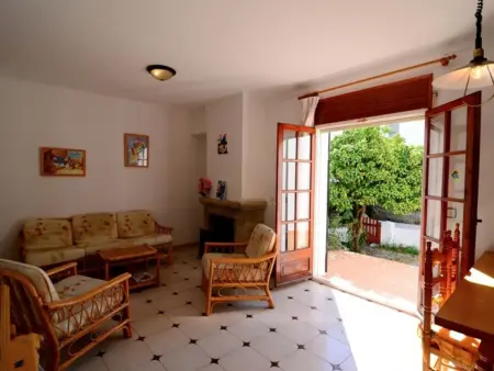 Appartement pour 6 personnes avec terrasse et animaux admis, proche de la plage - Photo 3