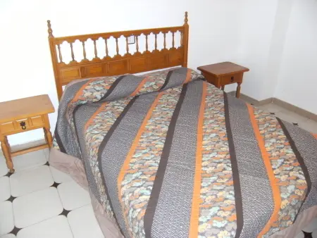 Appartement pour 6 personnes avec terrasse et animaux admis, proche de la plage - Photo 8