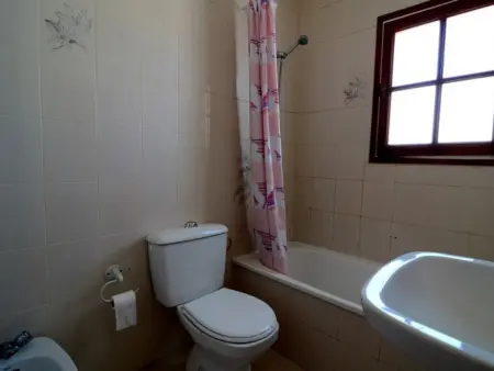 Appartement pour 6 personnes avec terrasse et animaux admis, proche de la plage - Photo 12