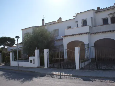 Appartement pour 6 personnes avec terrasse et animaux admis, proche de la plage - Photo 13