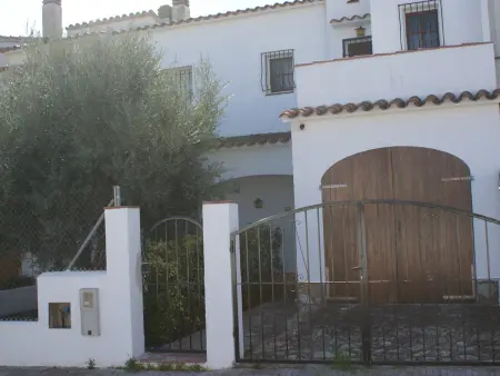Appartement pour 6 personnes avec terrasse et animaux admis, proche de la plage - Photo 14