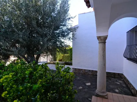 Appartement pour 6 personnes avec terrasse et animaux admis, proche de la plage - Photo 15