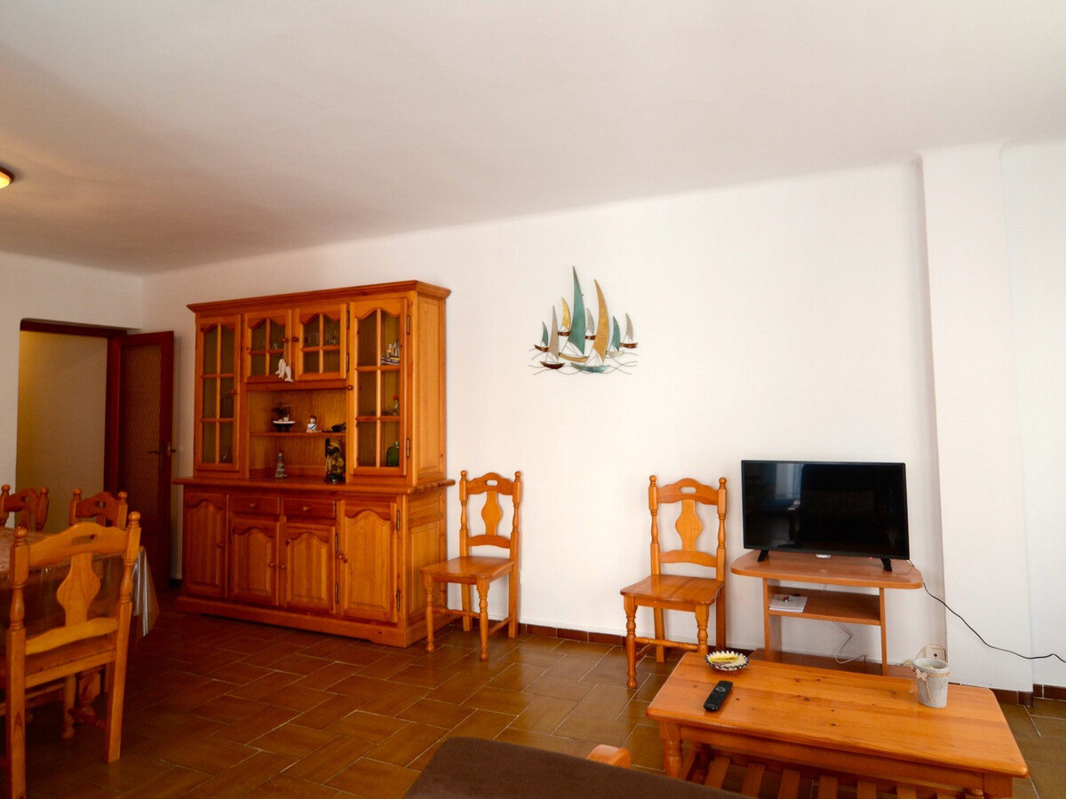 Appartement 91 m², 6 pers, plages à 170 m, L'Escala - Photo 3
