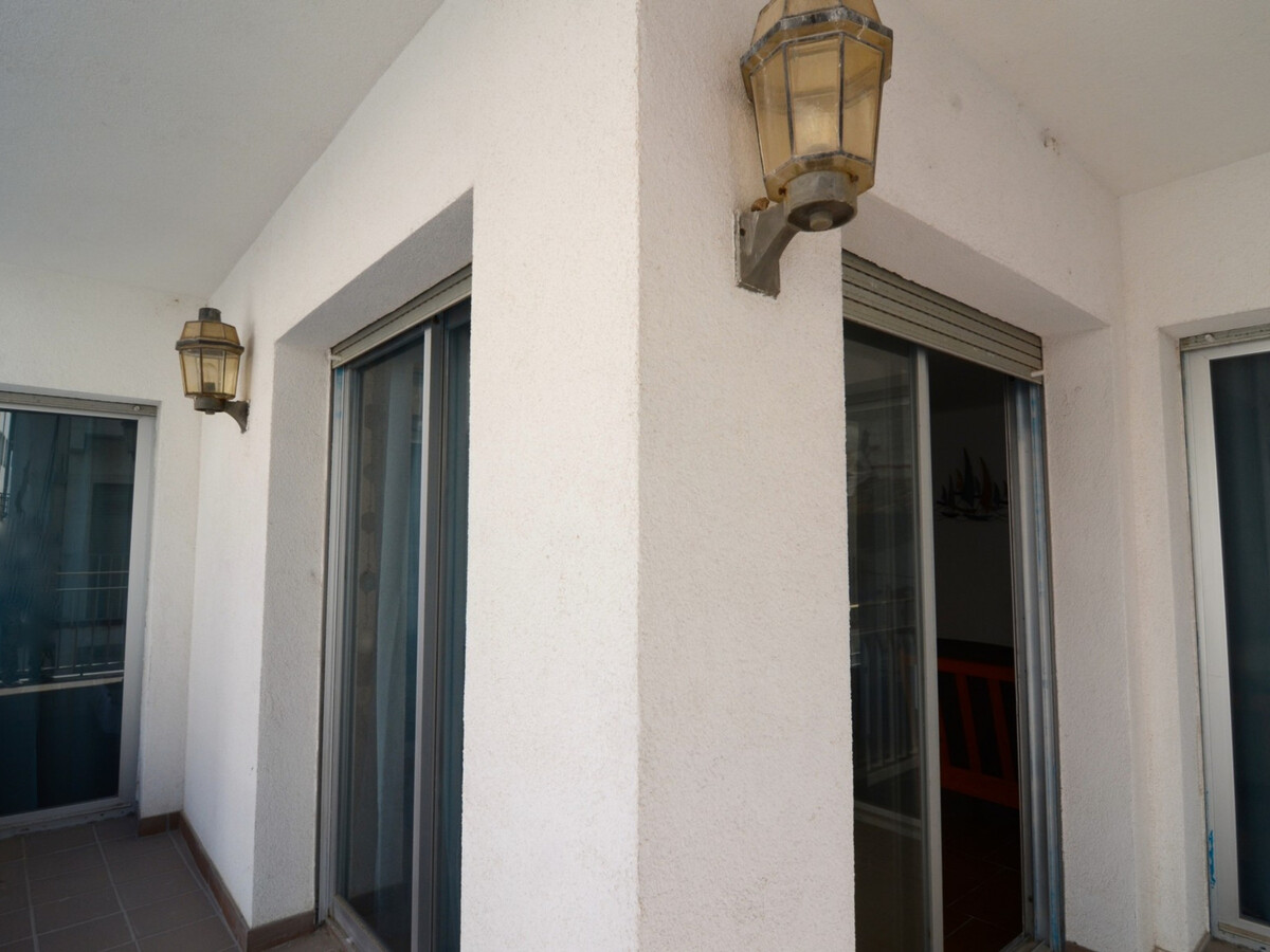 Appartement 91 m², 6 pers, plages à 170 m, L'Escala - Photo 4