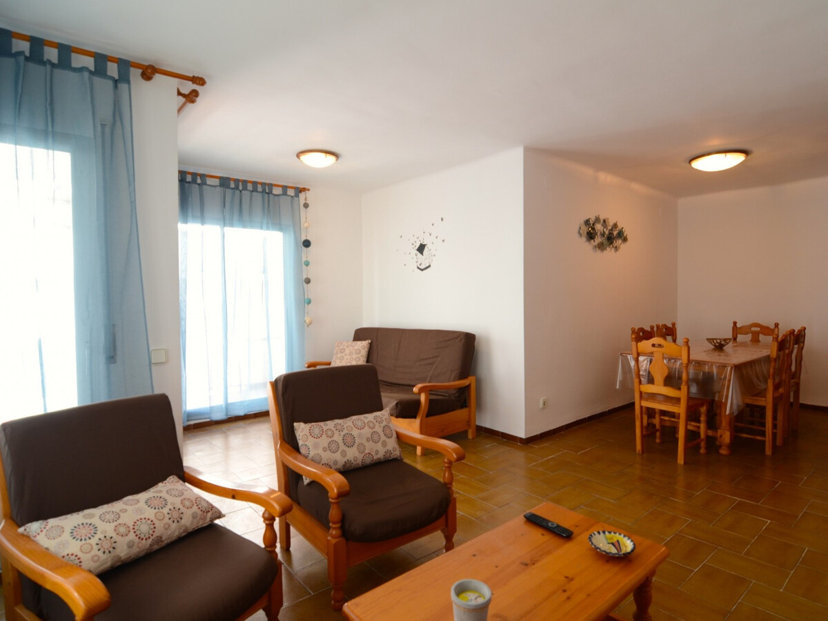 Appartement 91 m², 6 pers, plages à 170 m, L'Escala - Photo 7