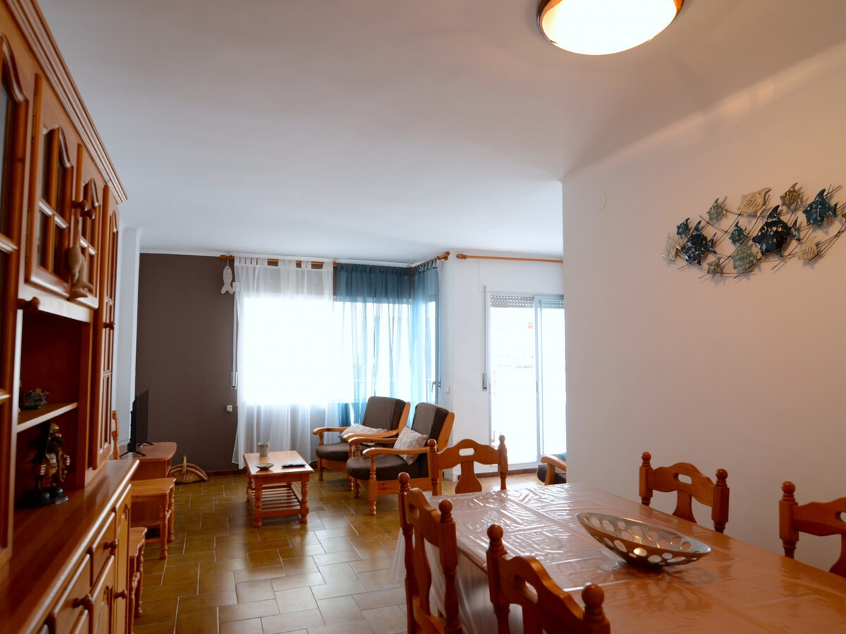 Appartement 91 m², 6 pers, plages à 170 m, L'Escala - Photo 9