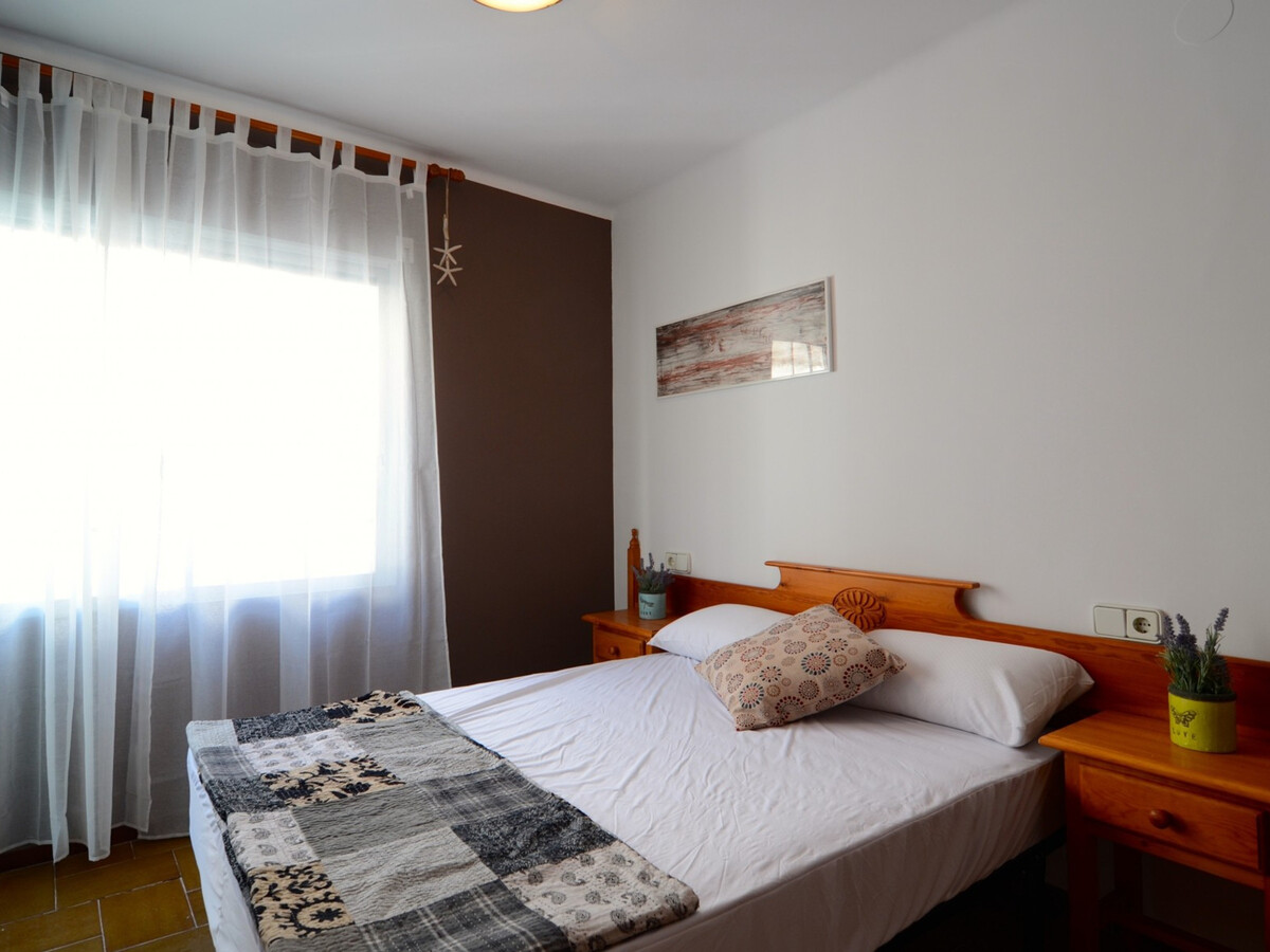 Appartement 91 m², 6 pers, plages à 170 m, L'Escala - Photo 10