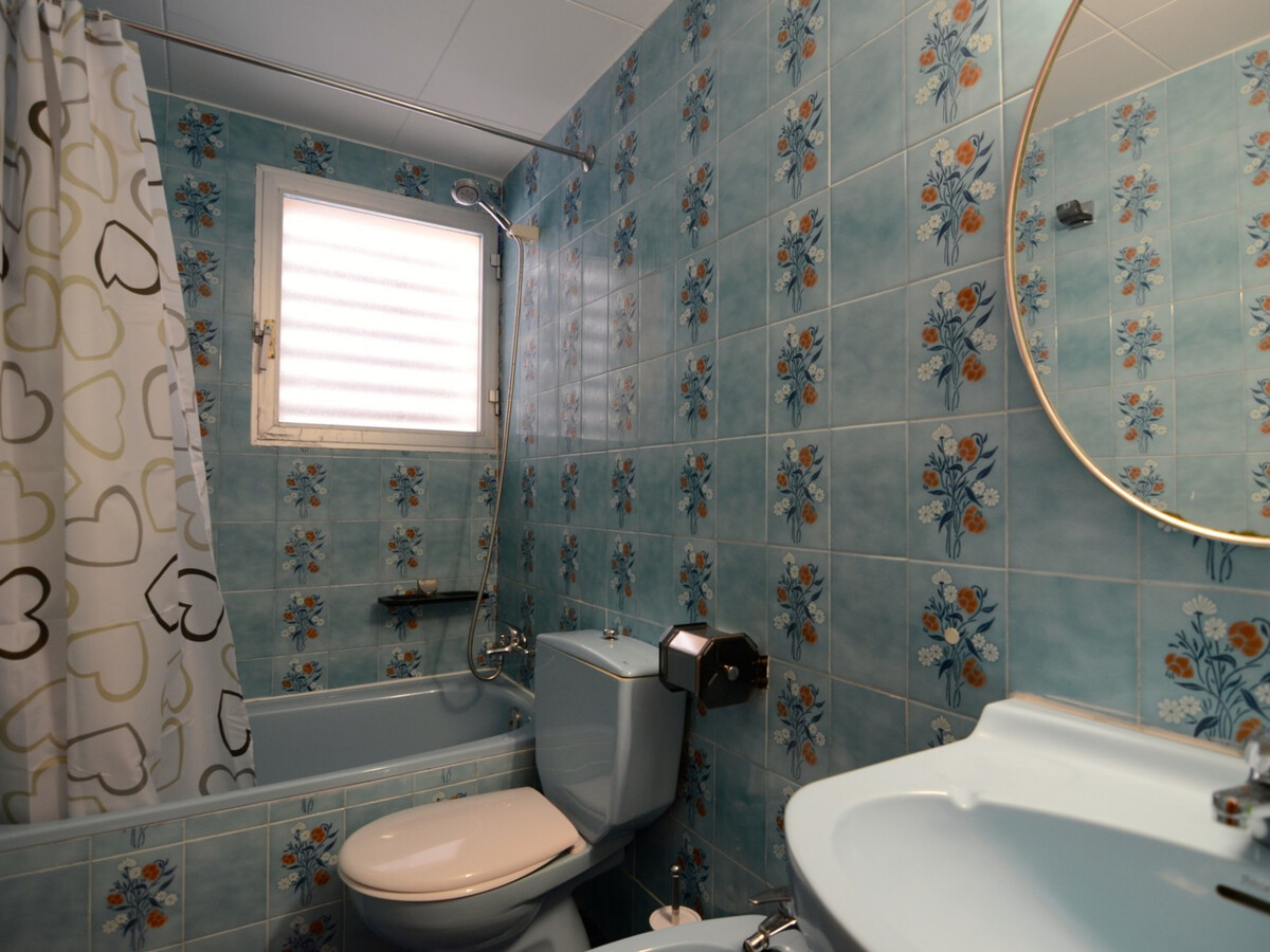 Appartement 91 m², 6 pers, plages à 170 m, L'Escala - Photo 11