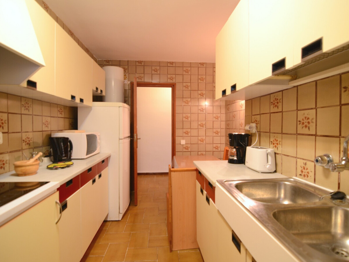 Appartement 91 m², 6 pers, plages à 170 m, L'Escala - Photo 14
