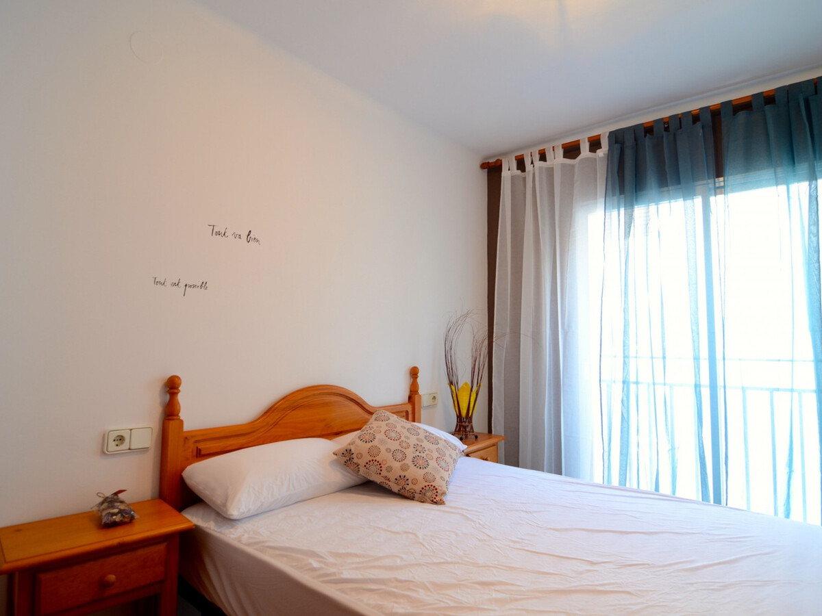 Appartement 91 m², 6 pers, plages à 170 m, L'Escala - Photo 16