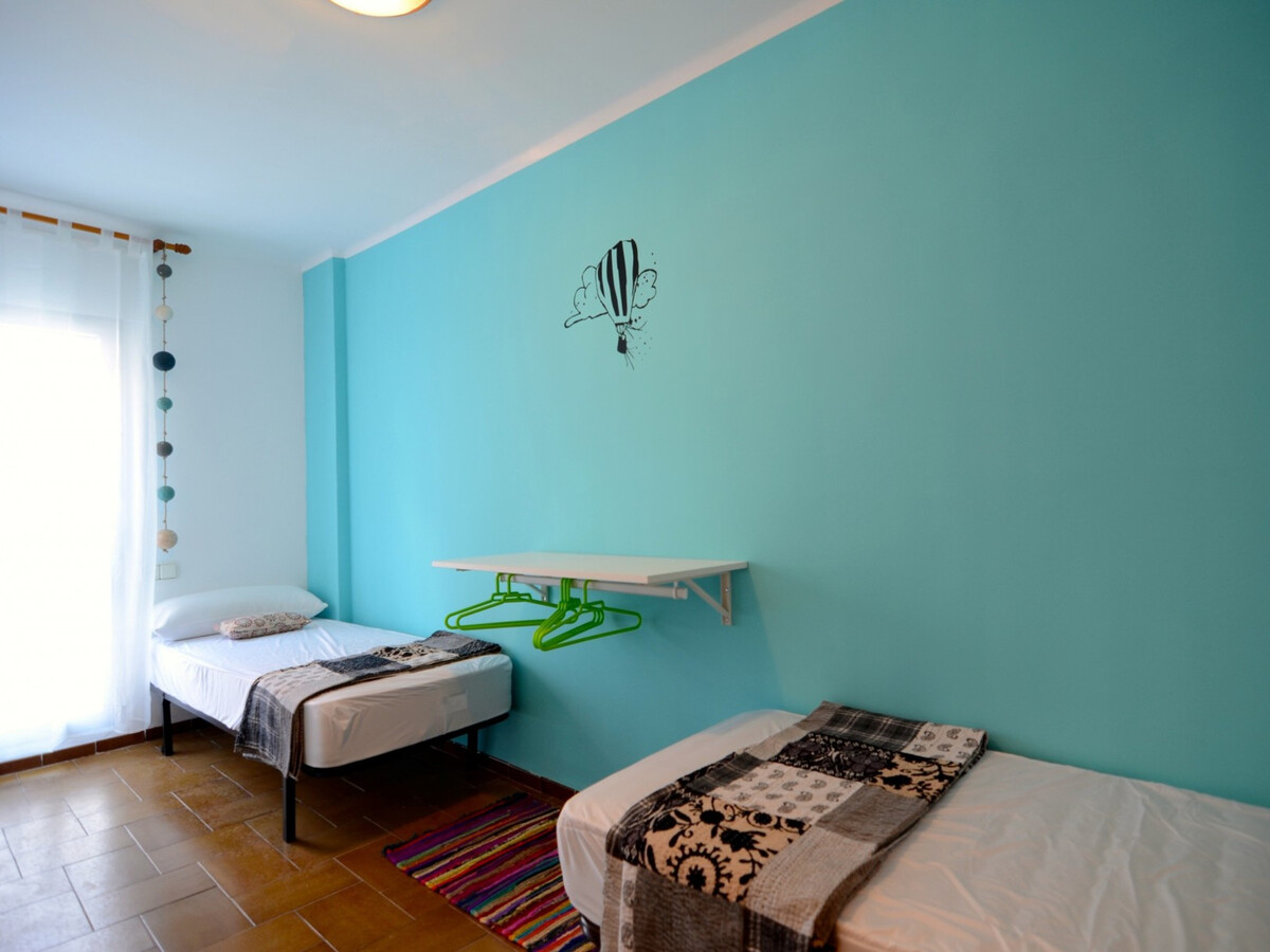 Appartement 91 m², 6 pers, plages à 170 m, L'Escala - Photo 17