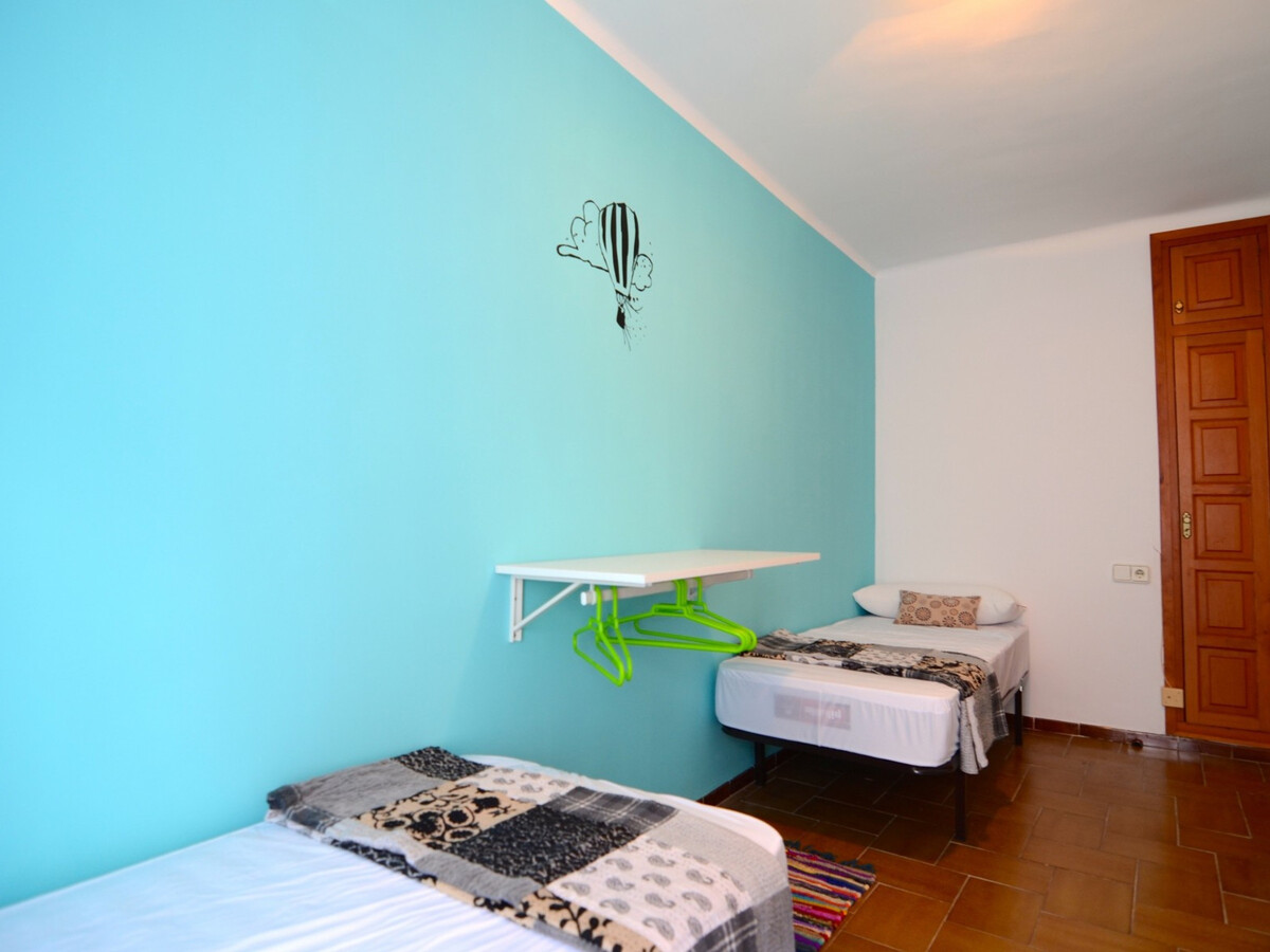 Appartement 91 m², 6 pers, plages à 170 m, L'Escala - Photo 18