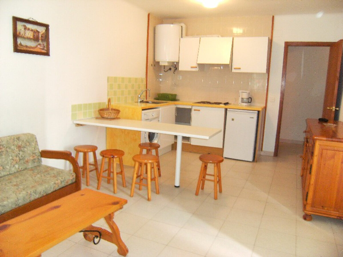 Appartement 6 pers. à L'Escala, piscine à 150 m de la plage - Photo 4