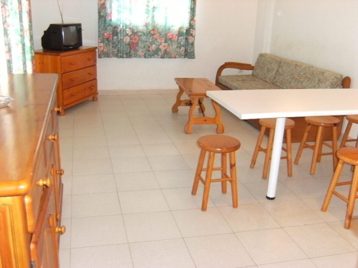 Appartement 6 pers. à L'Escala, piscine à 150 m de la plage - Photo 5