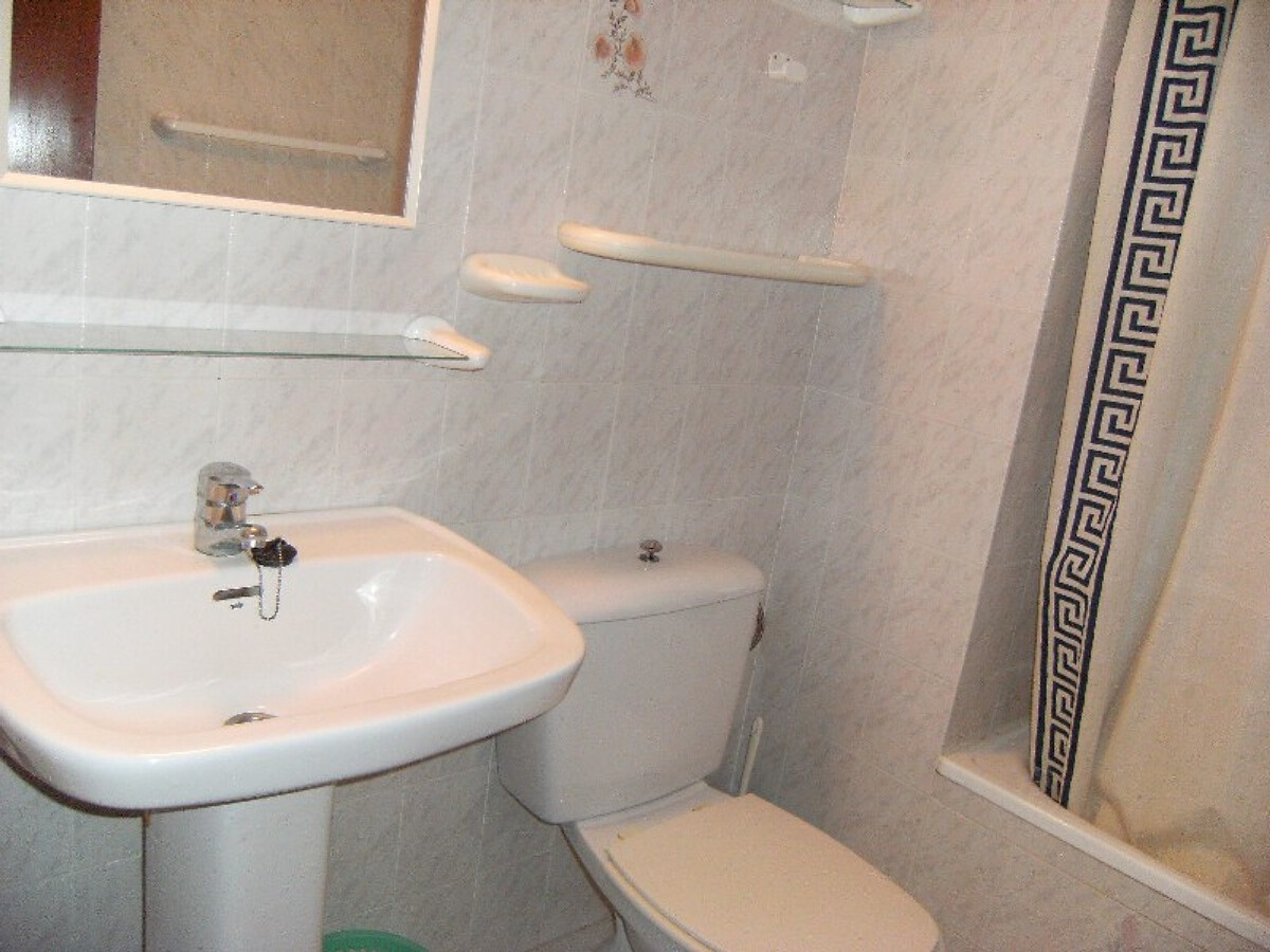 Appartement 6 pers. à L'Escala, piscine à 150 m de la plage - Photo 9