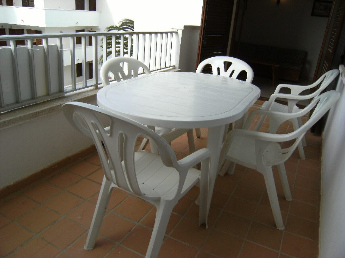 Appartement 6 pers. à L'Escala, piscine à 150 m de la plage - Photo 10