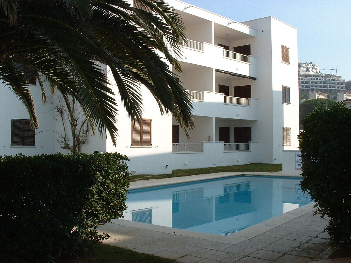 Appartement 6 pers. à L'Escala, piscine à 150 m de la plage - Photo 17