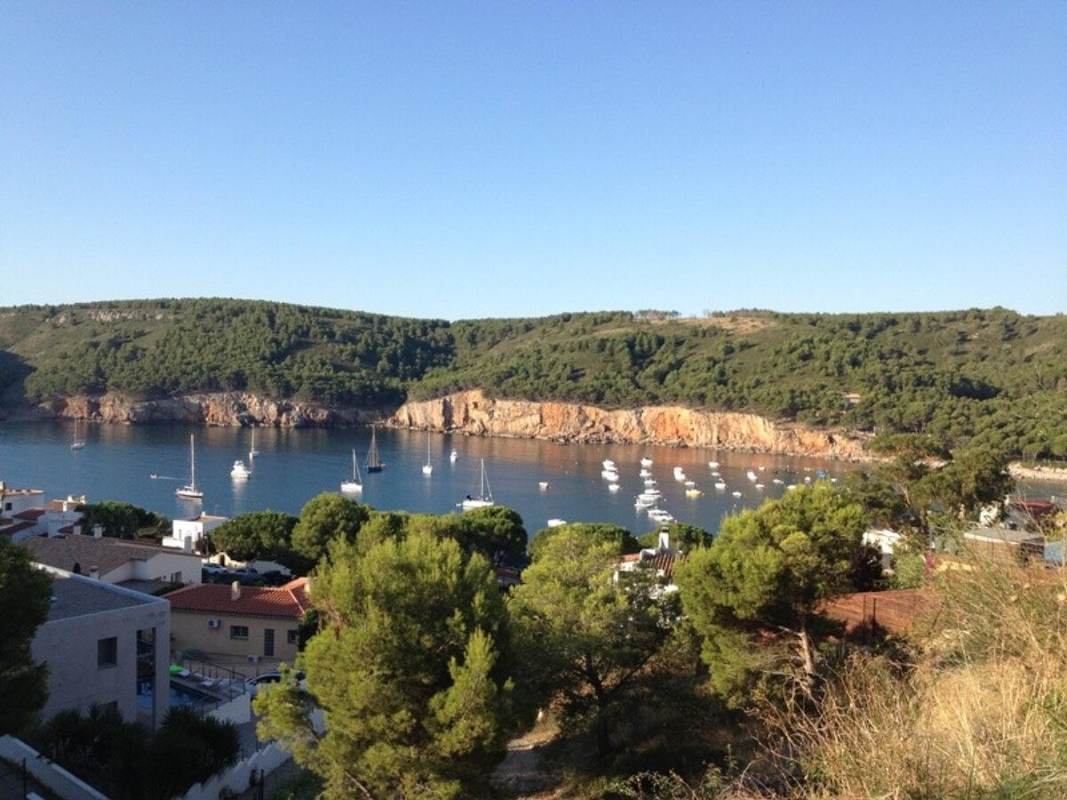 Appartement 6 pers. à L'Escala, piscine à 150 m de la plage - Photo 20