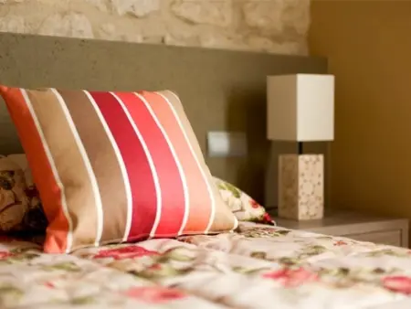 Location appartement à Pals, Studio moderne à Pals avec wifi et climatisation, 4 personnes
