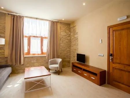 Studio 25 m² à Pals, 4 personnes, piscine collective : photo 9
