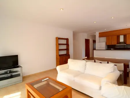 Appartement 3 chambres avec terrasse et piscine à Pals : photo 10