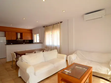 Appartement 3 chambres avec terrasse et piscine à Pals : photo 12