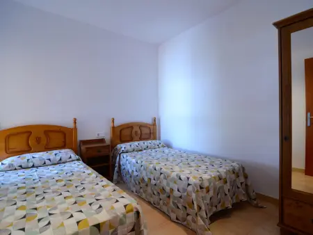 Appartement 3 chambres avec terrasse et piscine à Pals : photo 14