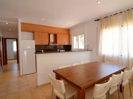 Appartement 3 chambres avec terrasse et piscine à Pals : photo 15