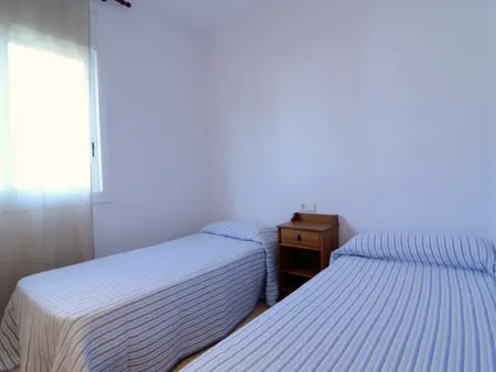 Appartement 3 chambres avec terrasse et piscine à Pals : photo 16