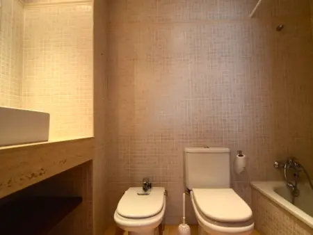 Appartement 3 chambres avec terrasse et piscine à Pals : photo 17