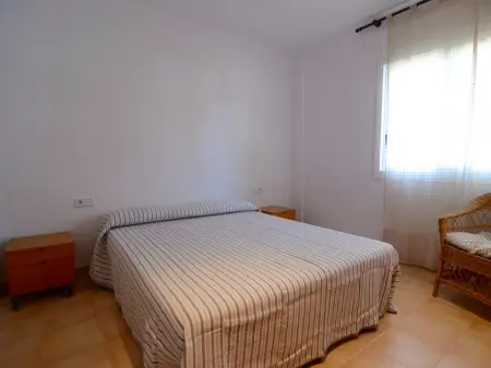 Appartement 3 chambres avec terrasse et piscine à Pals : photo 19