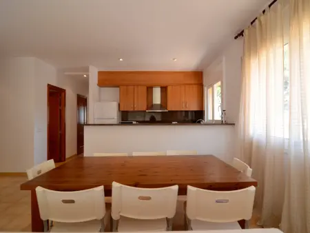 Appartement 3 chambres avec terrasse et piscine à Pals : photo 22
