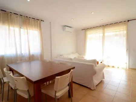 Appartement 3 chambres avec terrasse et piscine à Pals : photo 23