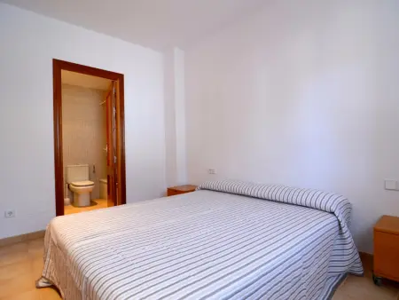 Appartement 3 chambres avec terrasse et piscine à Pals : photo 24