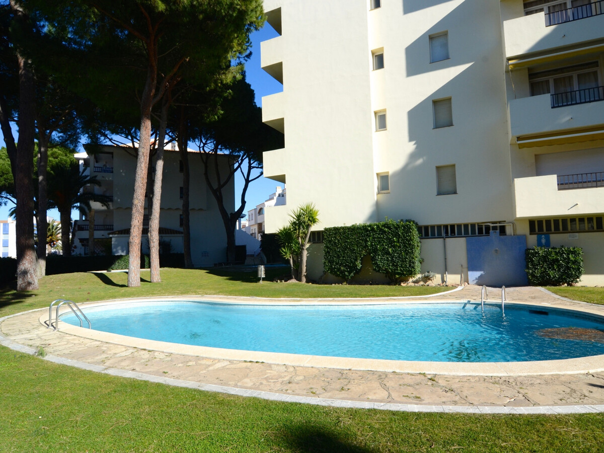 Appartement 6 pers. à 150 m de la plage - Piscine - Photo 3