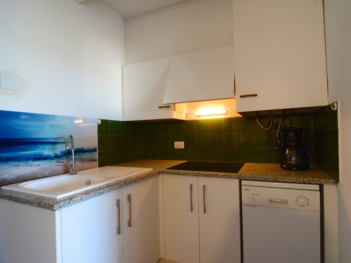 Appartement 6 pers. à 150 m de la plage - Piscine - Photo 4