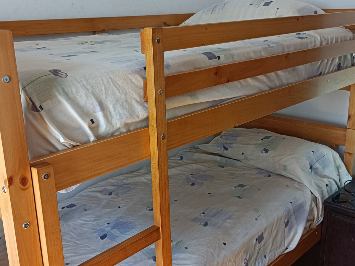 Appartement 6 pers. à 150 m de la plage - Piscine - Photo 10