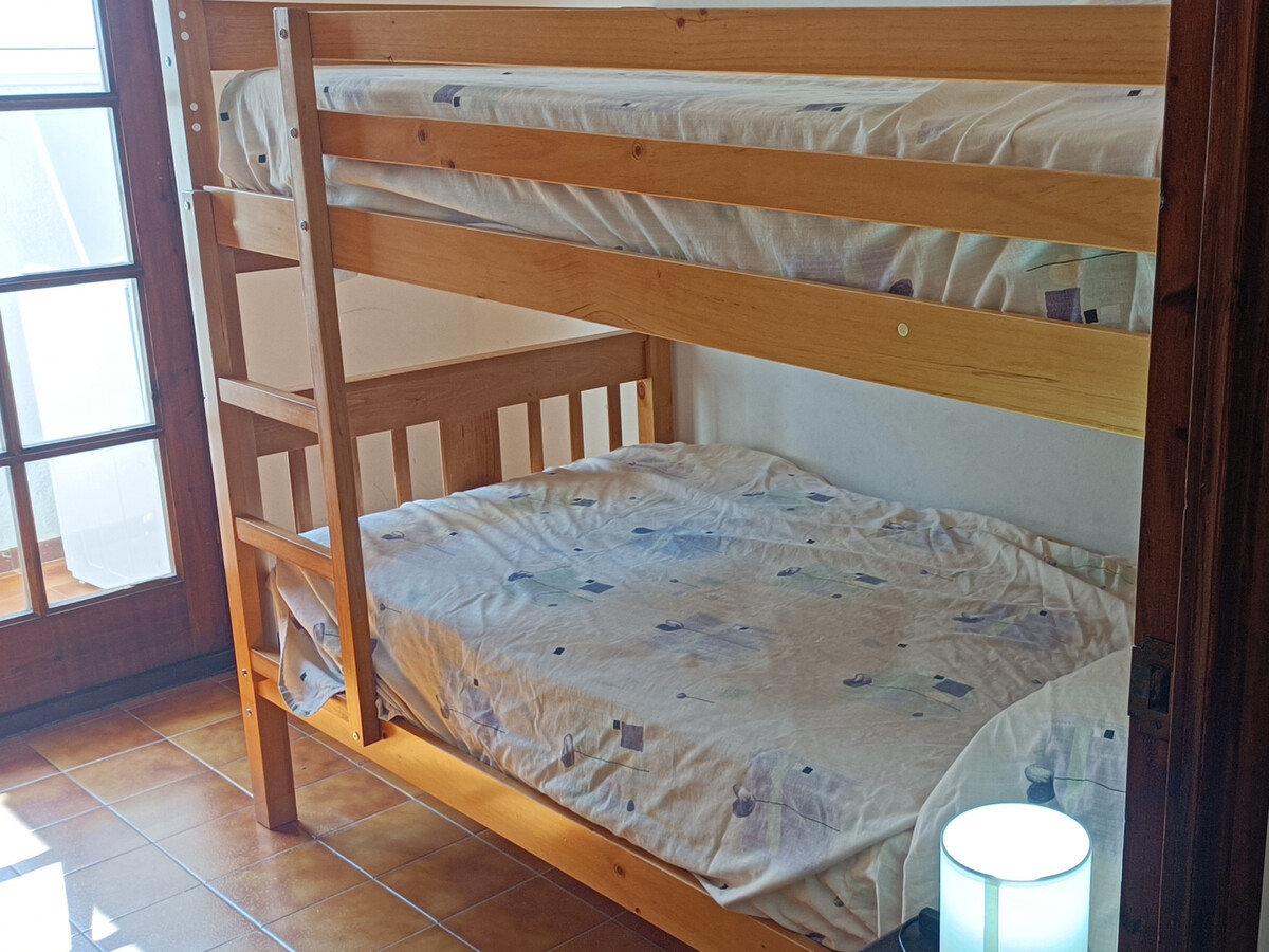 Appartement 6 pers. à 150 m de la plage - Piscine - Photo 11