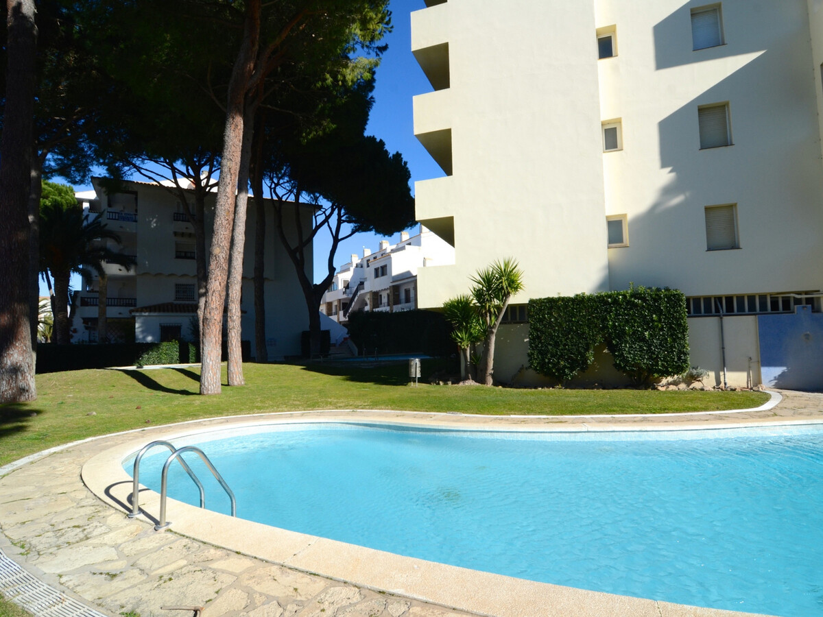 Appartement 6 pers. à 150 m de la plage - Piscine - Photo 12