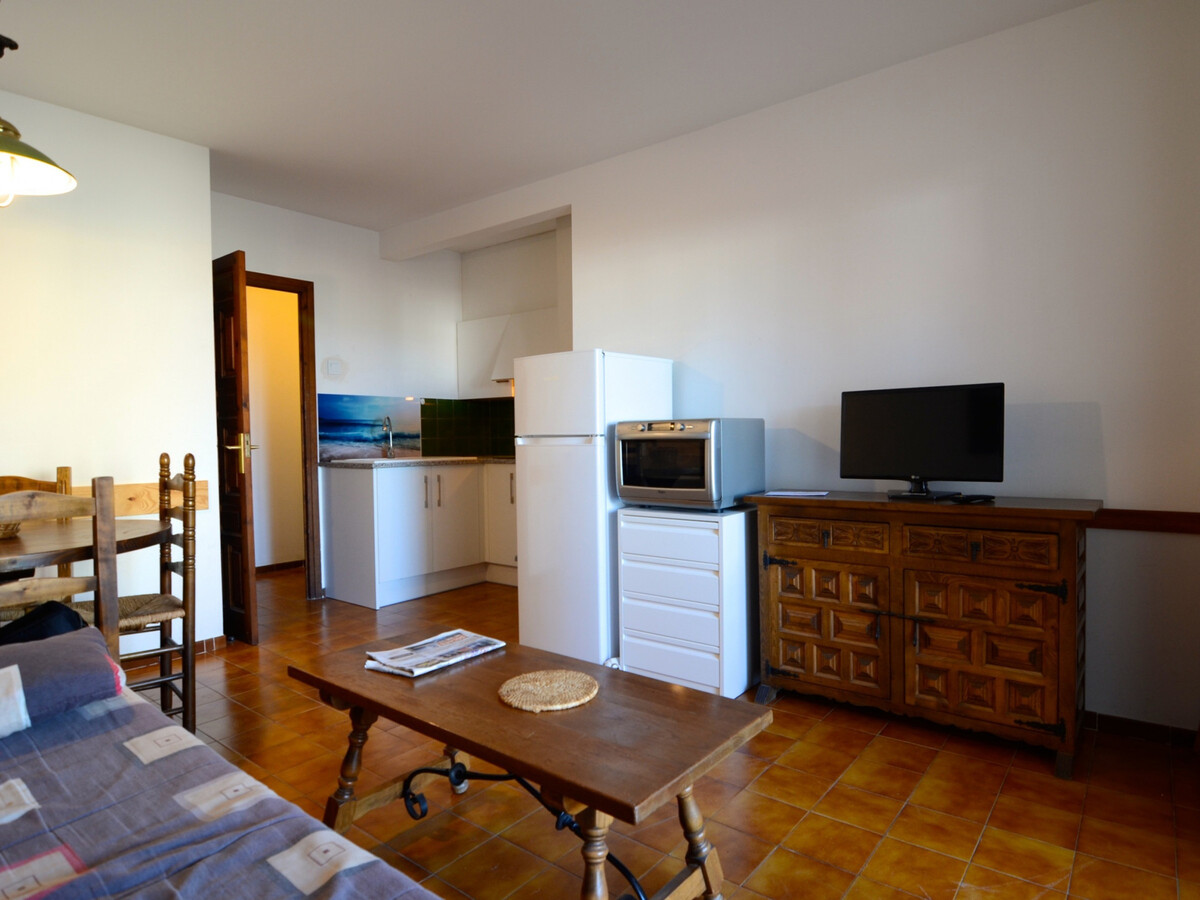 Appartement 6 pers. à 150 m de la plage - Piscine - Photo 14
