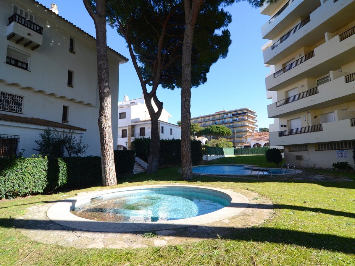 Appartement 6 pers. à 150 m de la plage - Piscine - Photo 17