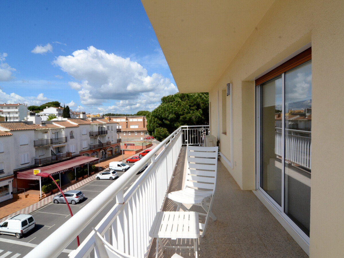 Appartement 3 pers à L'Escala, 200m de la plage - Photo 4