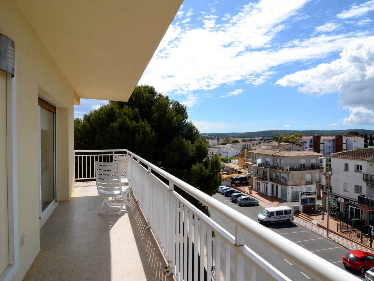 Appartement 3 pers à L'Escala, 200m de la plage - Photo 5