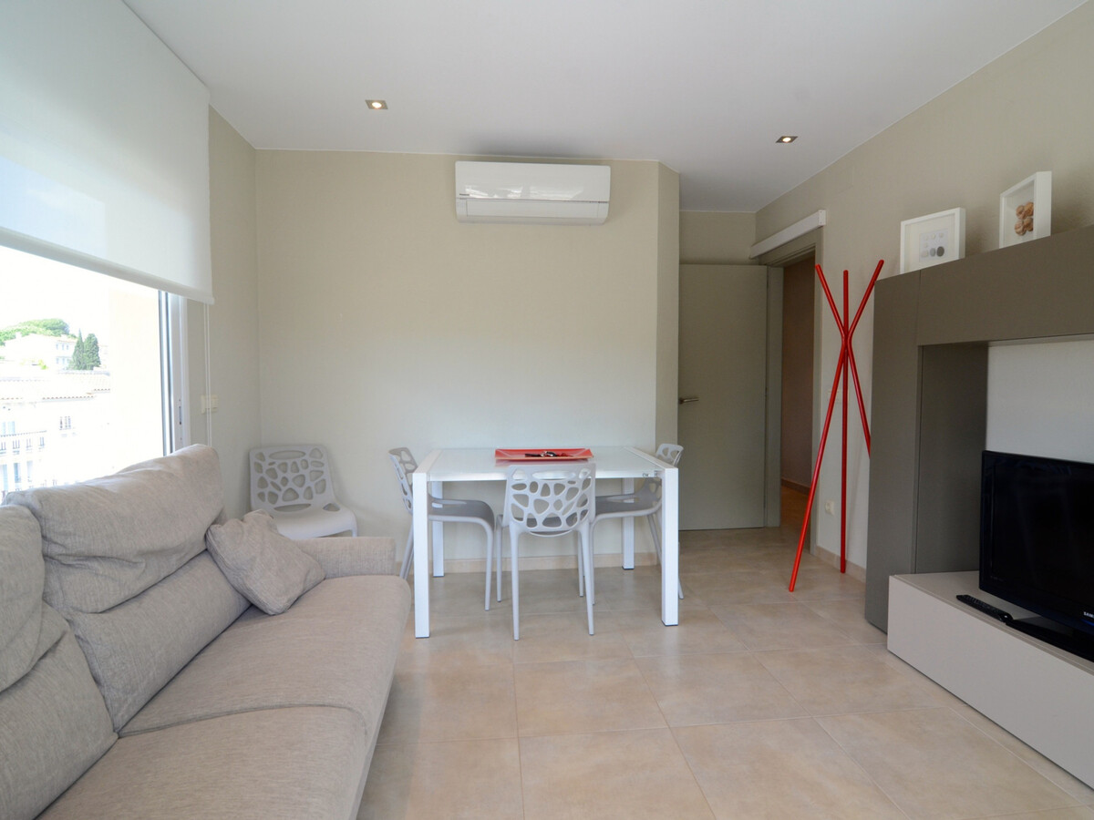 Appartement 3 pers à L'Escala, 200m de la plage - Photo 6