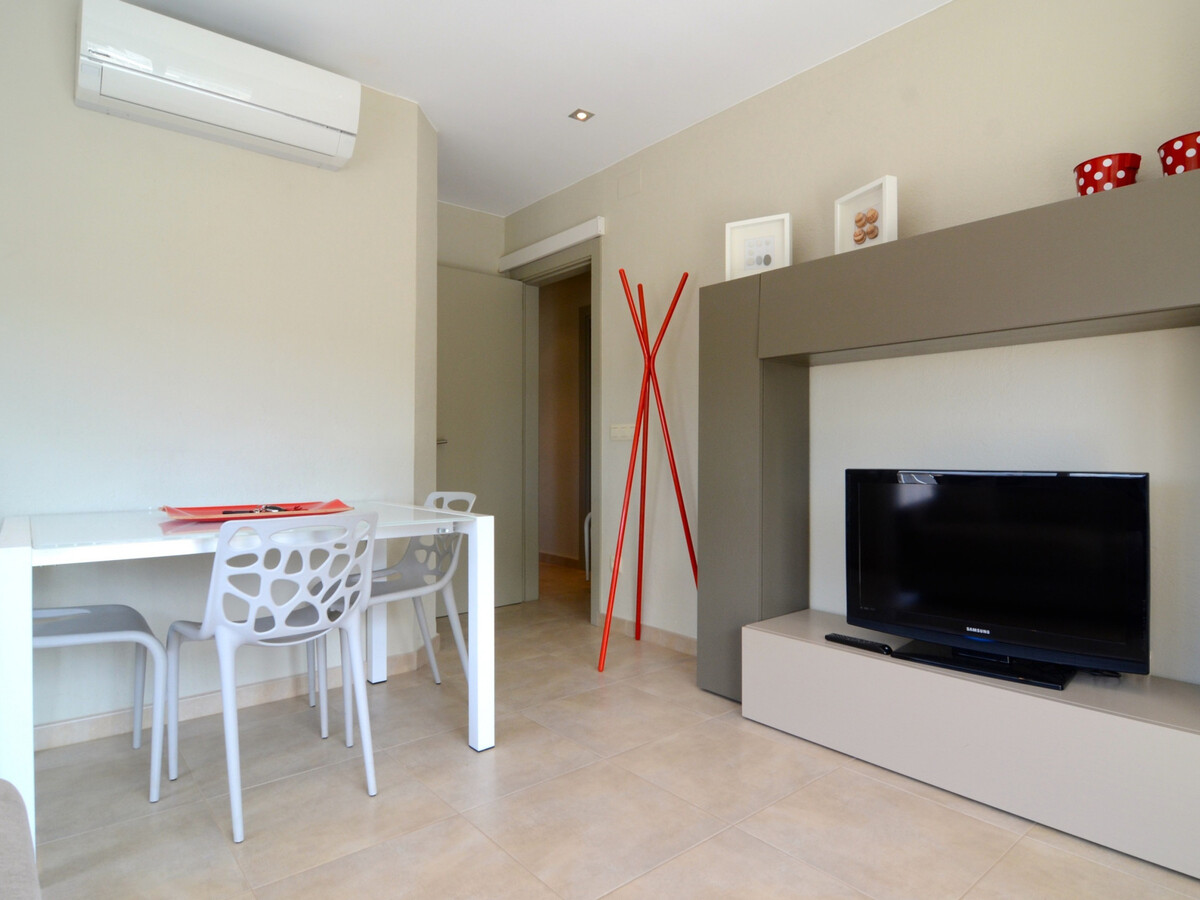 Appartement 3 pers à L'Escala, 200m de la plage - Photo 7
