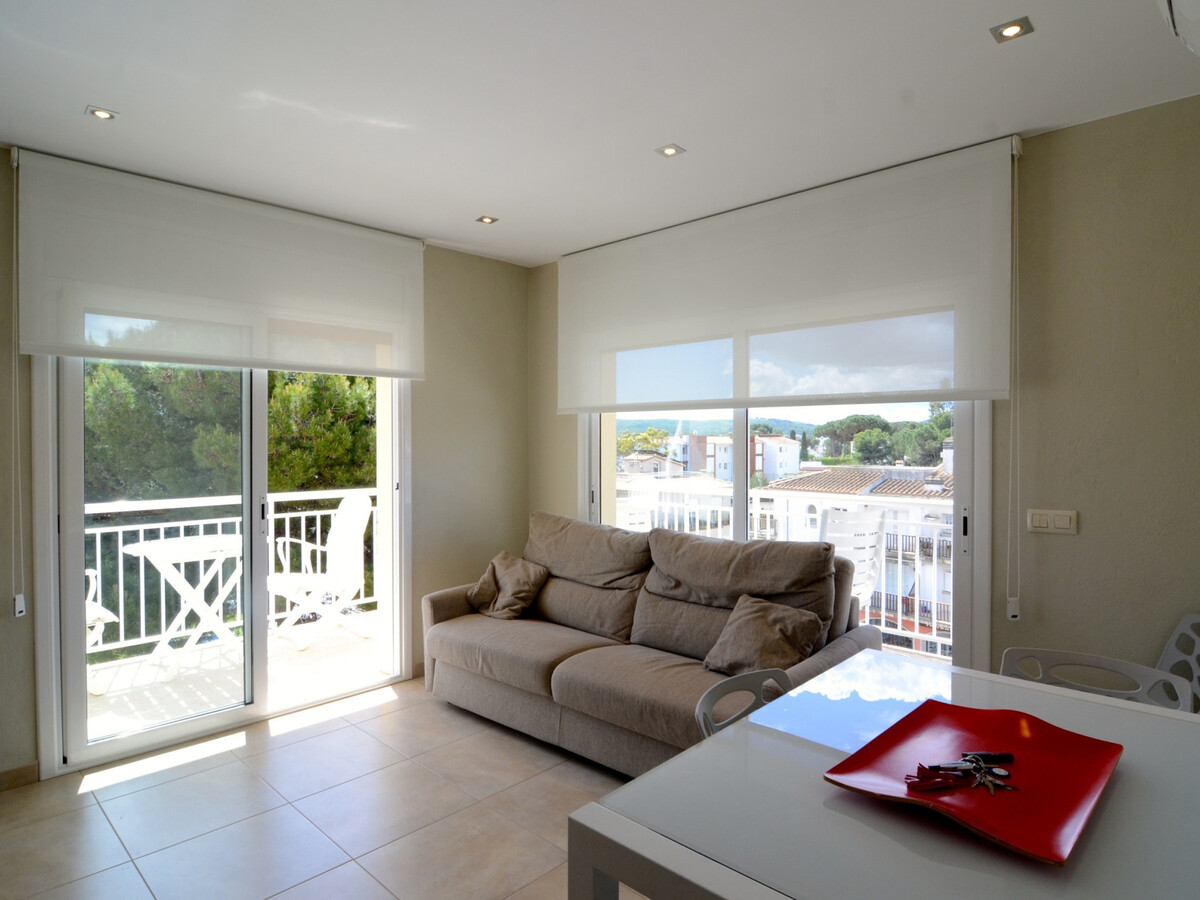 Appartement 3 pers à L'Escala, 200m de la plage - Photo 8