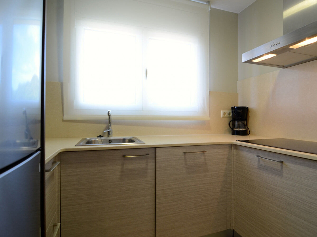 Appartement 3 pers à L'Escala, 200m de la plage - Photo 11