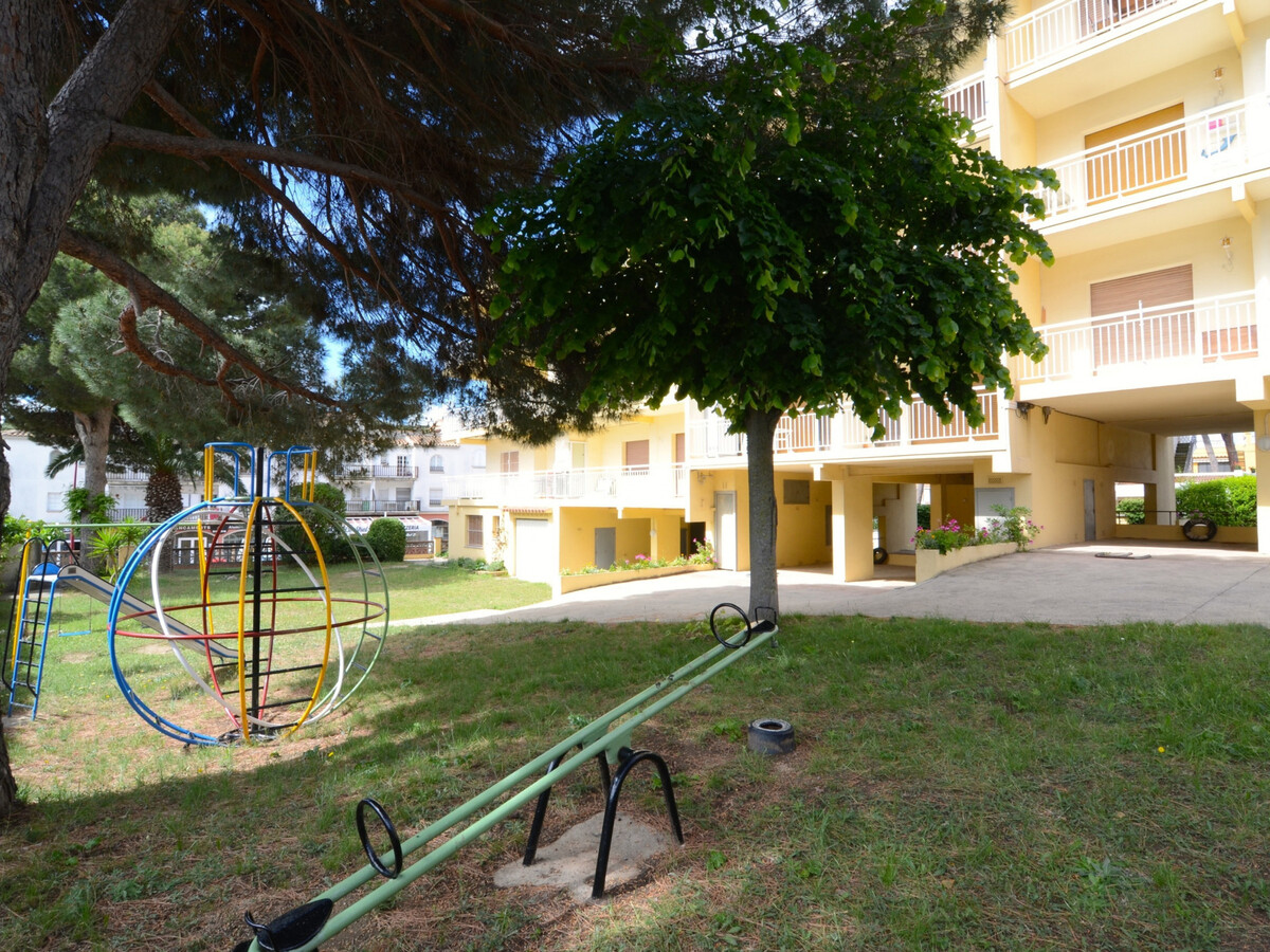 Appartement 3 pers à L'Escala, 200m de la plage - Photo 14