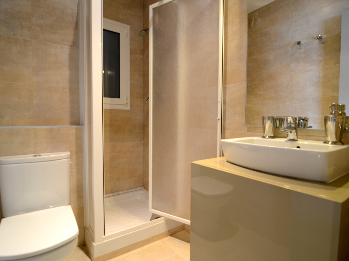 Appartement 3 pers à L'Escala, 200m de la plage - Photo 16